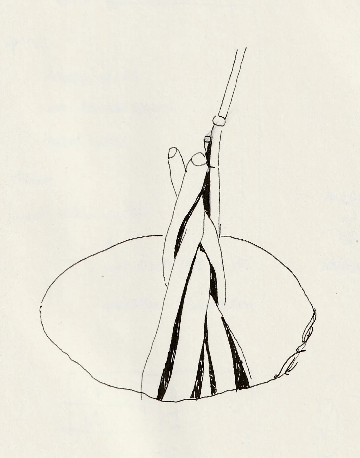 Flower pot, Orange juice minute