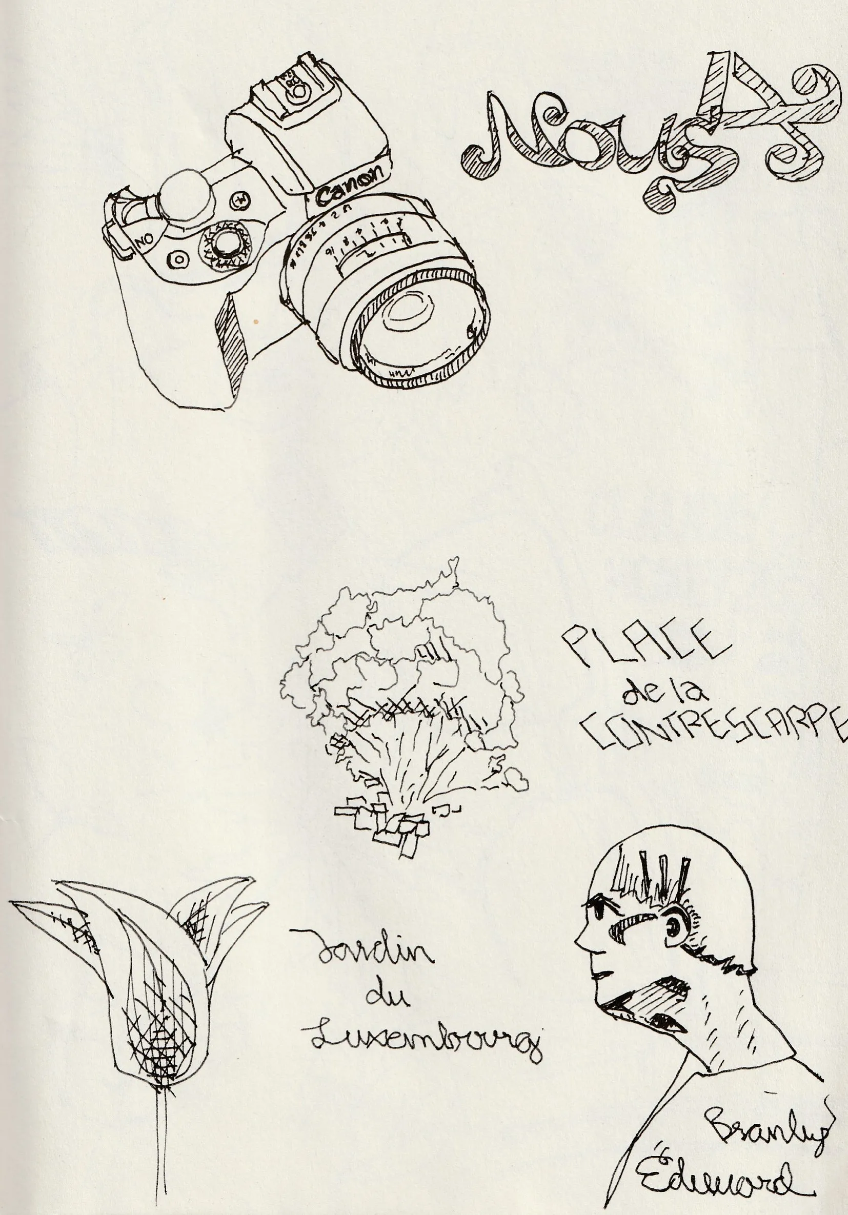 Nous4, read like Nuget